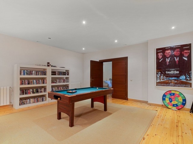 5 Bedrooms Villa in La Quinta