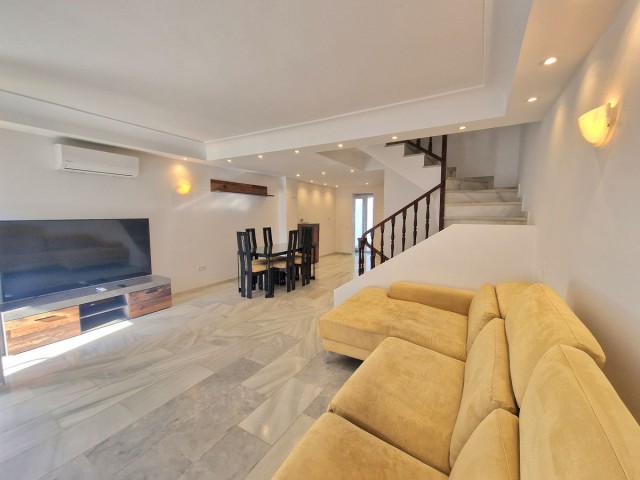 3 Bedrooms Townhouse in Mijas