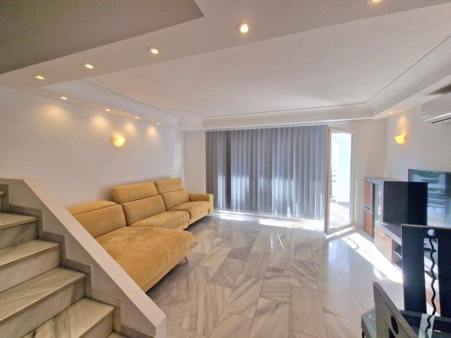 3 Bedrooms Townhouse in Mijas