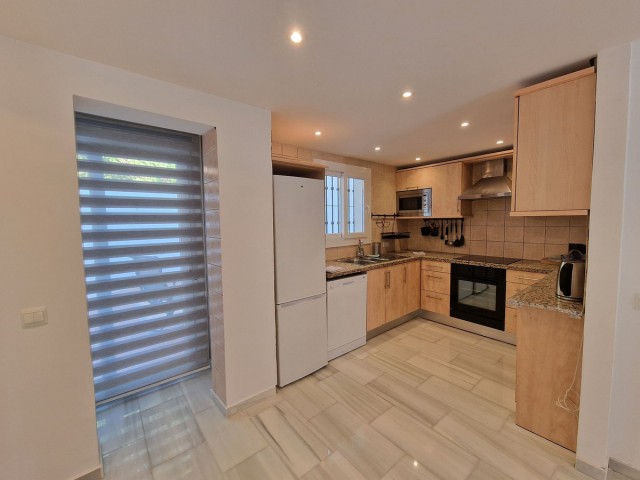 3 Bedrooms Townhouse in Mijas