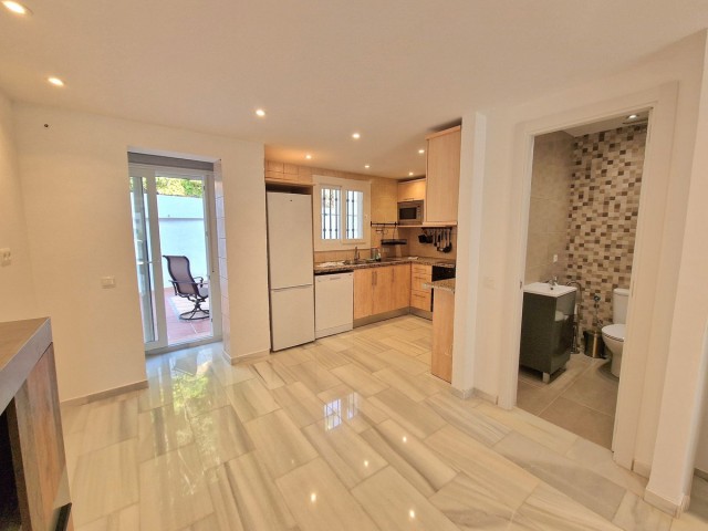 3 Bedrooms Townhouse in Mijas