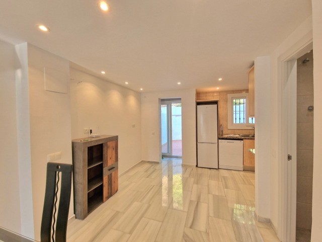 3 Bedrooms Townhouse in Mijas