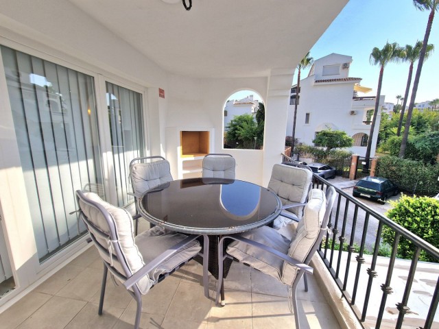 3 Bedrooms Townhouse in Mijas