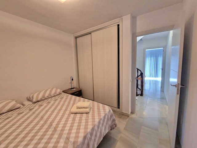 3 Bedrooms Townhouse in Mijas