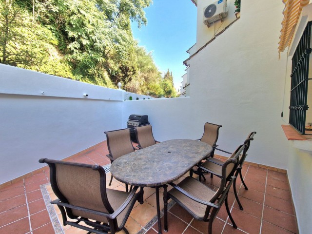 3 Bedrooms Townhouse in Mijas
