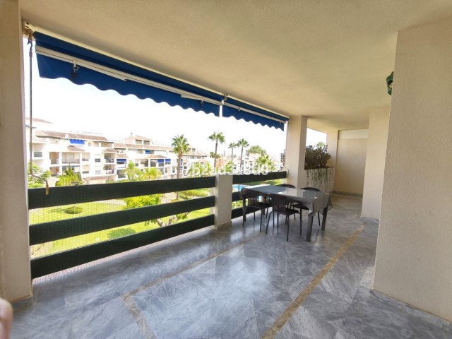 Penthouse, Nueva Andalucia, R5177635