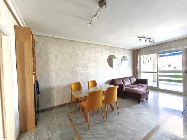 Penthouse, Nueva Andalucia, R5177635