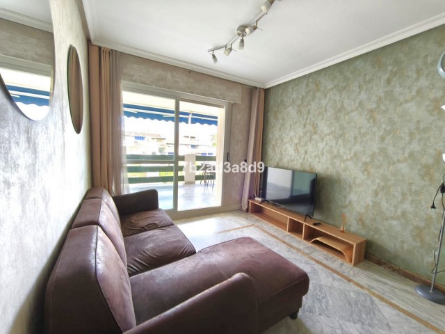 Penthouse, Nueva Andalucia, R5177635