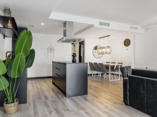 2 Bedrooms Apartment in Mijas