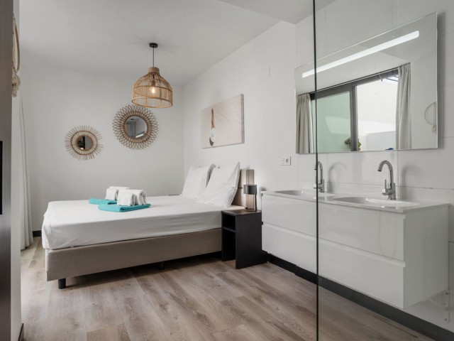 2 Bedrooms Apartment in Mijas