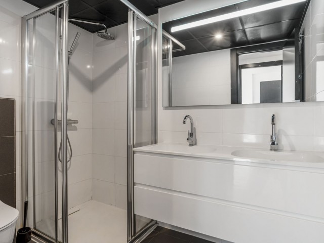 2 Bedrooms Apartment in Mijas