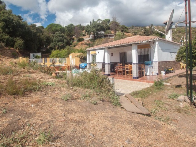 Villa avec 3 Chambres  à Estepona