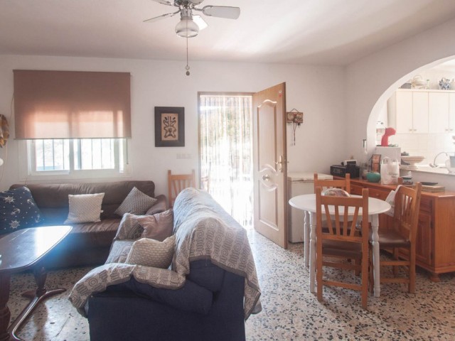 Villa avec 3 Chambres  à Estepona
