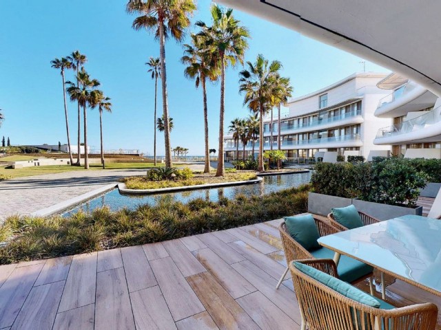 Appartement avec 2 Chambres  à Estepona
