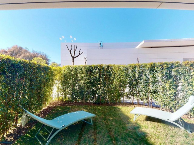 Appartement avec 2 Chambres  à Estepona