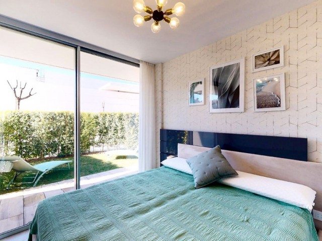 Appartement avec 2 Chambres  à Estepona