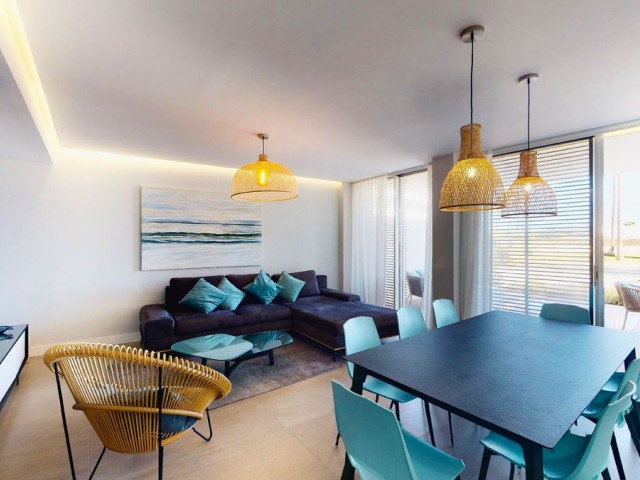 Appartement avec 2 Chambres  à Estepona