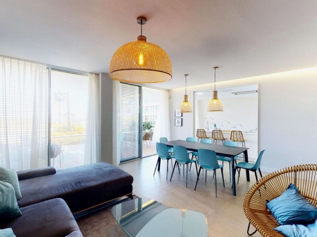 Appartement avec 2 Chambres  à Estepona