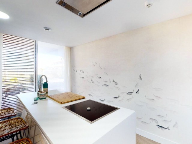 Appartement avec 2 Chambres  à Estepona