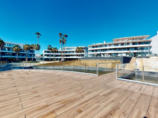 Appartement avec 2 Chambres  à Estepona