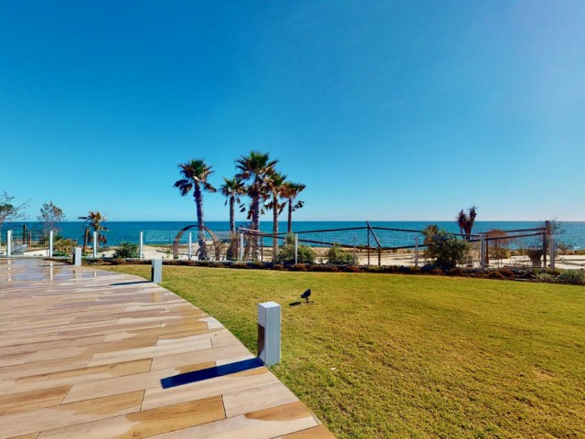 Appartement avec 2 Chambres  à Estepona