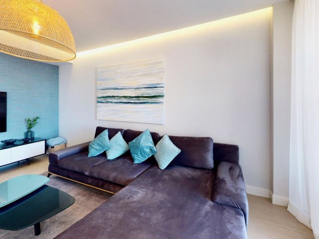 Appartement avec 2 Chambres  à Estepona