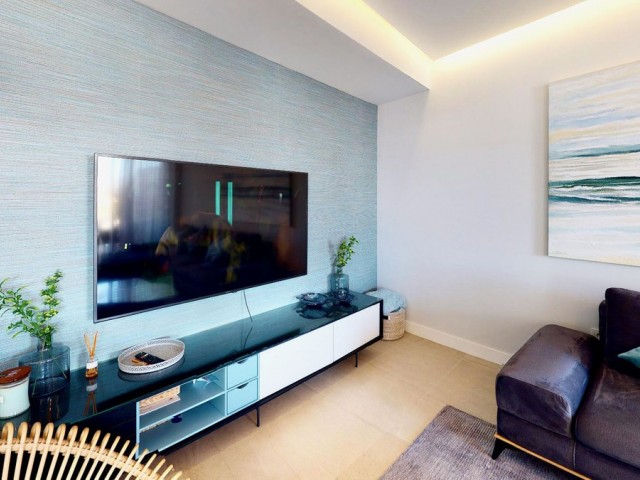 Appartement avec 2 Chambres  à Estepona