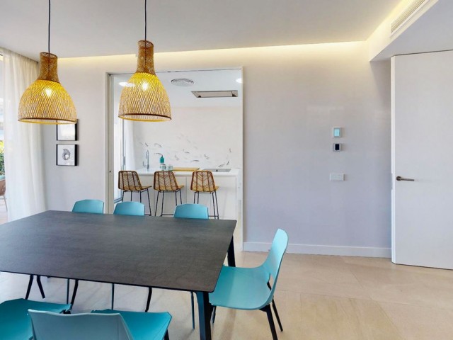Appartement avec 2 Chambres  à Estepona