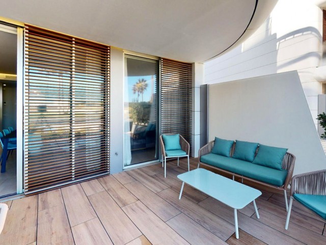 Appartement avec 2 Chambres  à Estepona