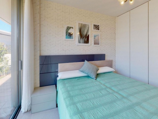 Appartement avec 2 Chambres  à Estepona