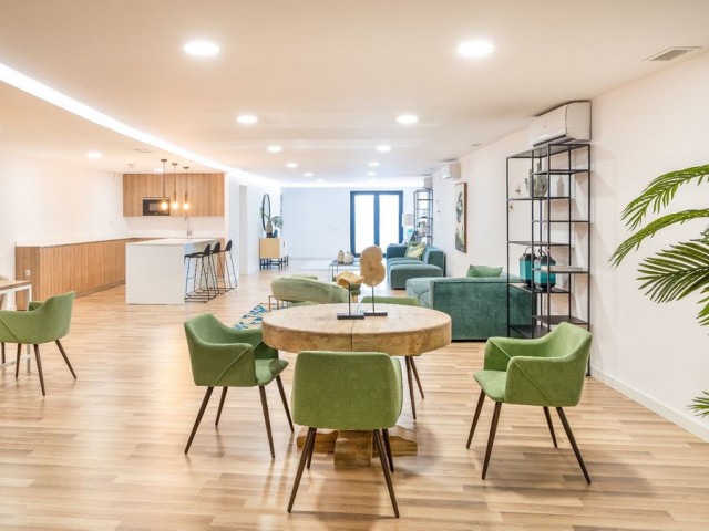 Appartement avec 2 Chambres  à Estepona