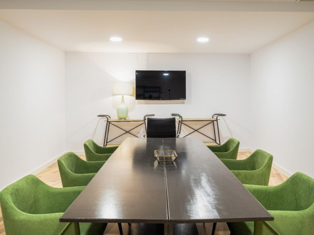 Appartement avec 2 Chambres  à Estepona