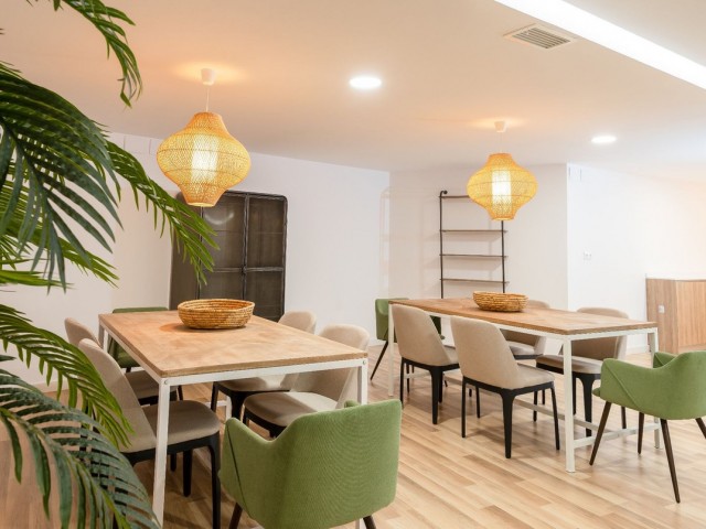Appartement avec 2 Chambres  à Estepona