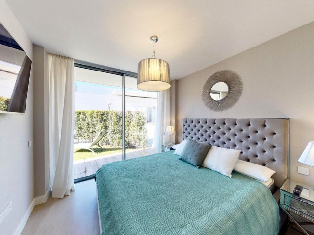 Appartement avec 2 Chambres  à Estepona