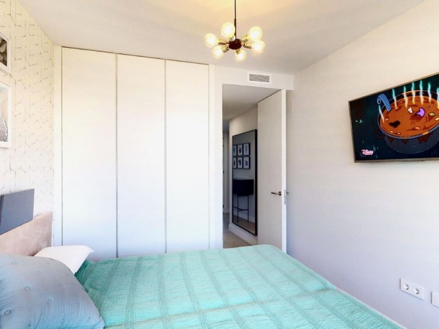 Appartement avec 2 Chambres  à Estepona