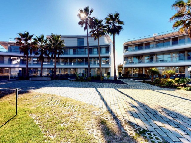 Appartement avec 2 Chambres  à Estepona