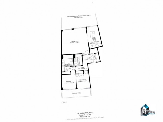 Appartement avec 2 Chambres  à Estepona