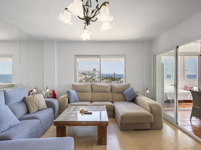 2 Soveroms Leilighet i Marbella