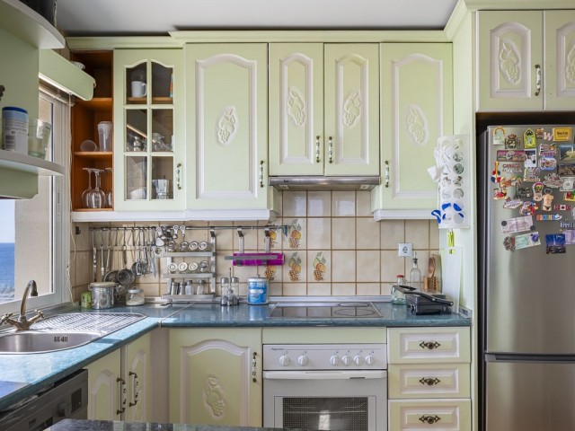 2 Soveroms Leilighet i Marbella