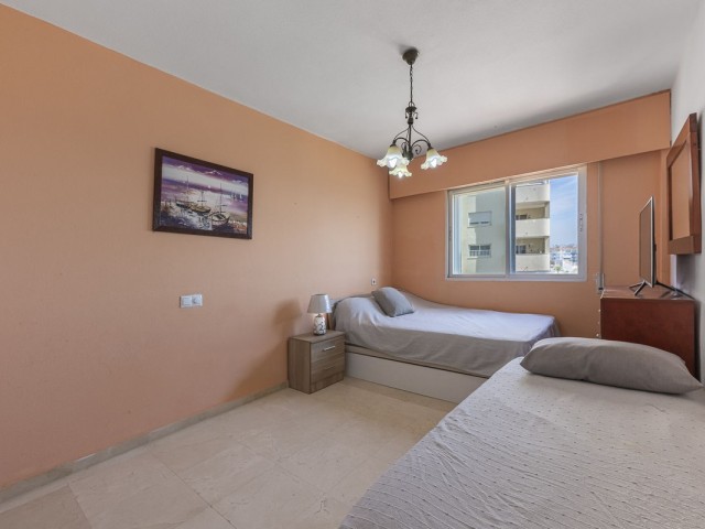 2 Soveroms Leilighet i Marbella