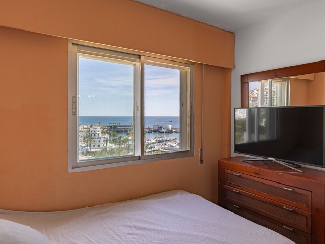 2 Soveroms Leilighet i Marbella