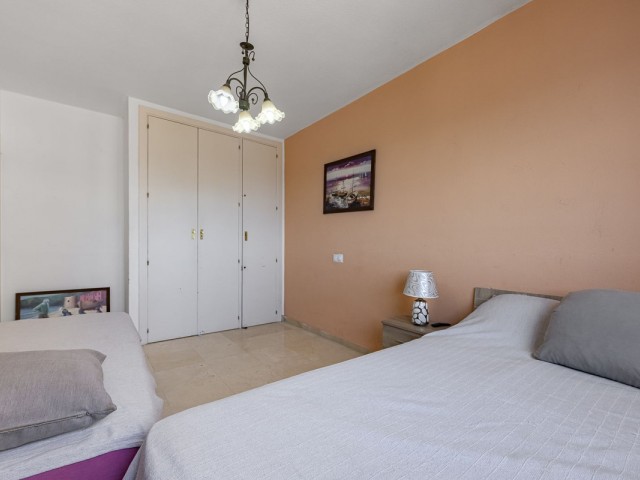 2 Soveroms Leilighet i Marbella