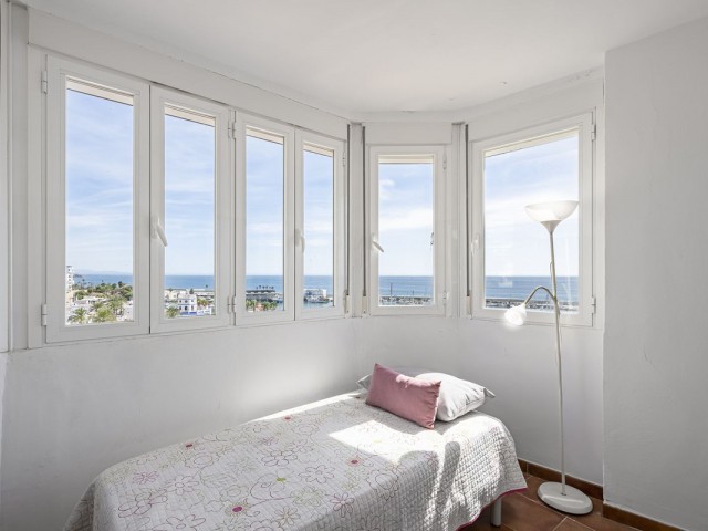 2 Soveroms Leilighet i Marbella