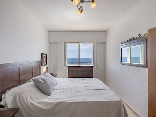 2 Soveroms Leilighet i Marbella
