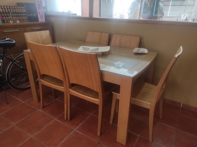 Leilighet, Málaga, R5181343