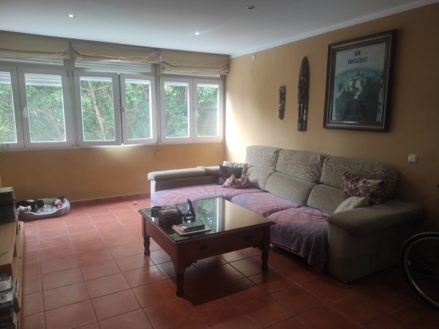 Leilighet, Málaga, R5181343