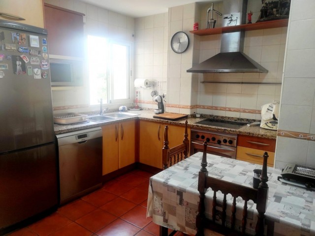 Leilighet, Málaga, R5181343