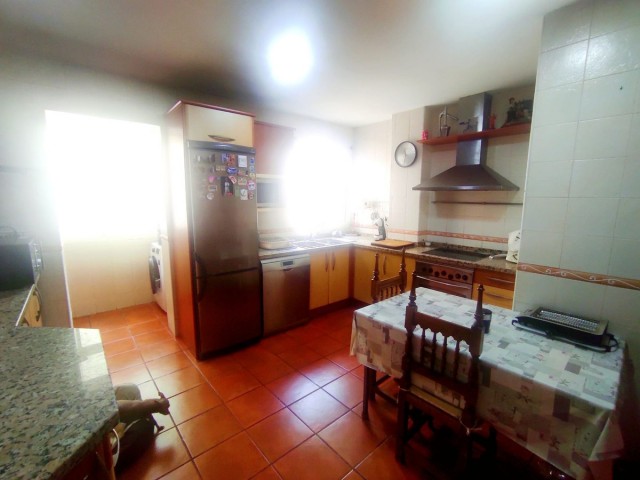 4 Soveroms Leilighet i Málaga