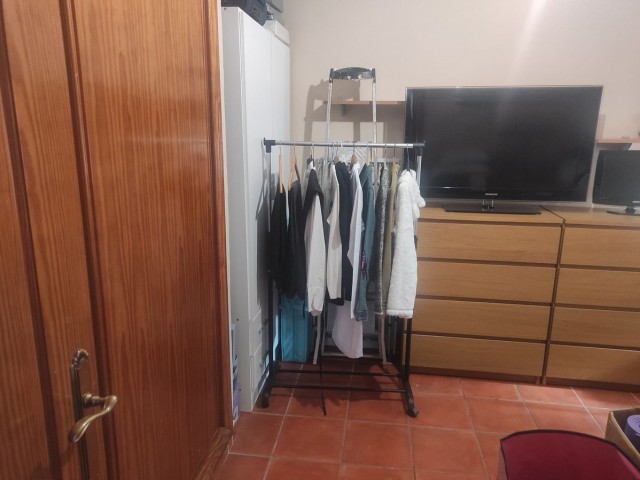 4 Soveroms Leilighet i Málaga