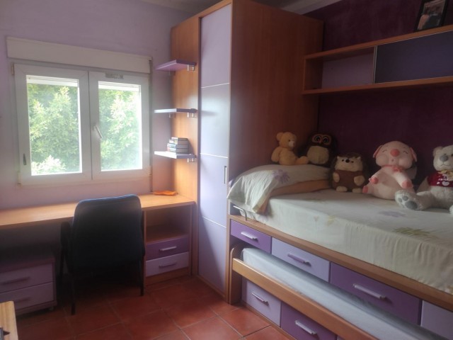 4 Soveroms Leilighet i Málaga